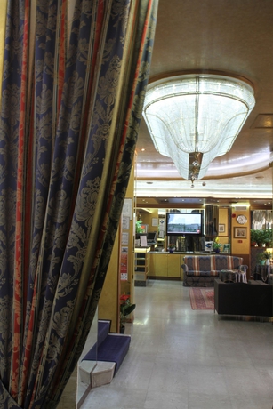 Hotel Centrale