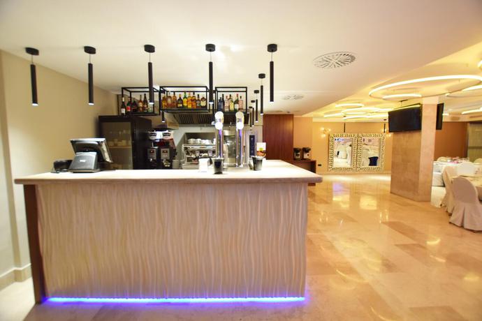 Hotel Centro Los Braseros