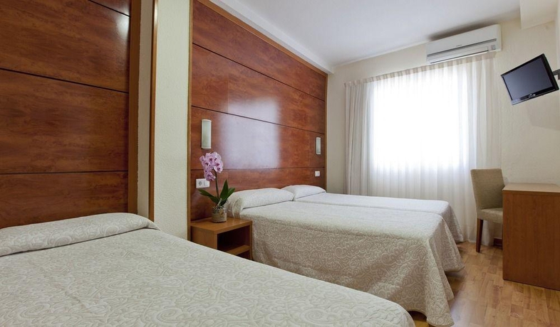 Hotel Centro Playa