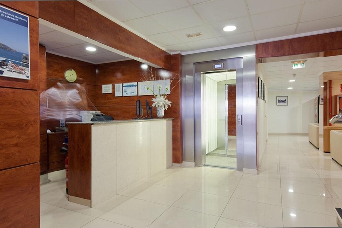 Hotel Centro Playa