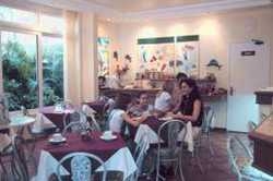 Hotel Centro Sul