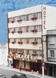 Hotel Centro Sul