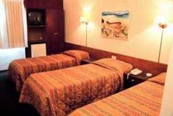 Hotel Centro Sul