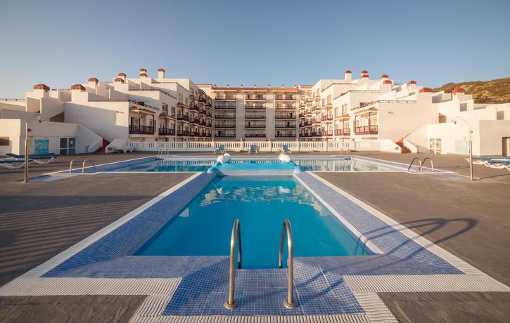 Hotel Centrocancajos