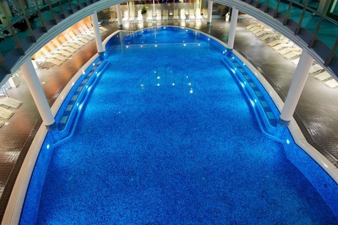 Hotel Centrovital