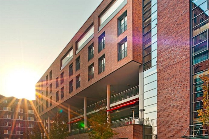 Hotel Centrovital