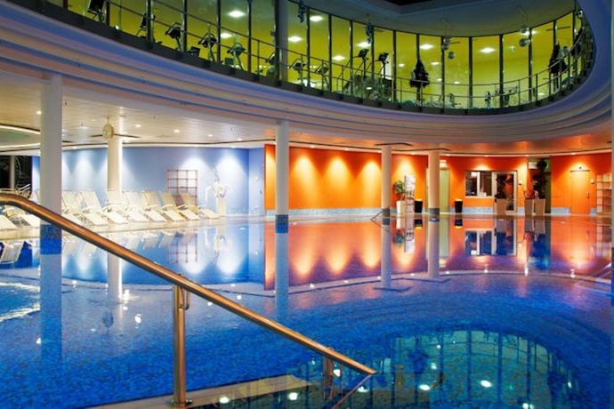 Hotel Centrovital