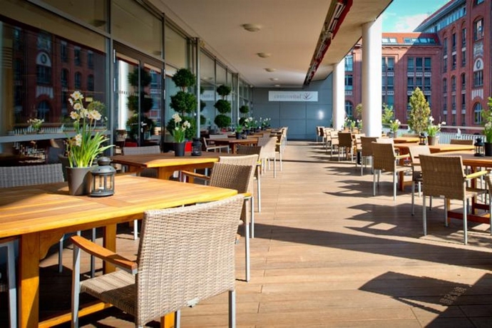 Hotel Centrovital