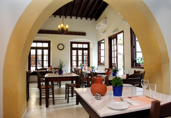 Hotel Centrum Hotel Lefkosia