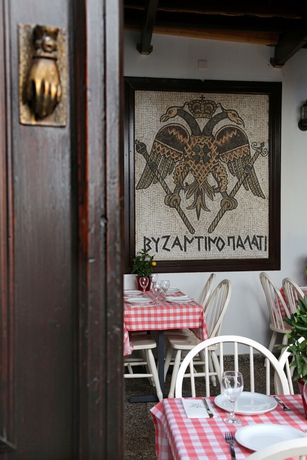 Hotel Centrum Hotel Lefkosia