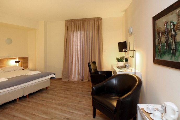Hotel Centrum Hotel Lefkosia