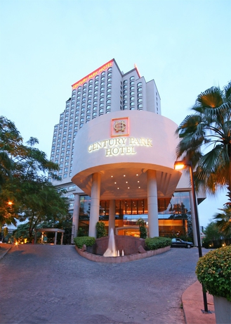 Hotel Century Park