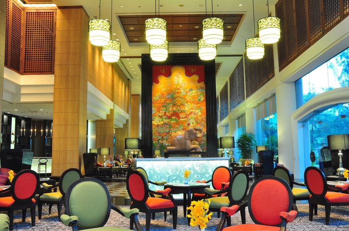 Hotel Century Park