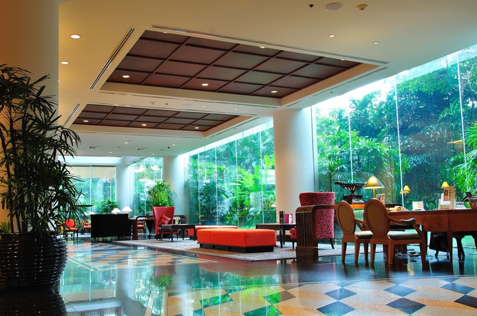 Hotel Century Park