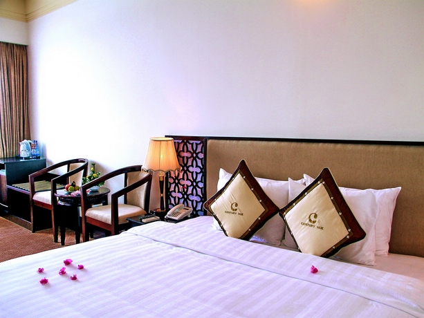 Hotel Century Riverside