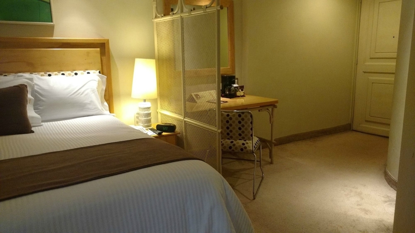 Hotel Century Zona Rosa