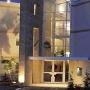 Hotel Cerise Nancy