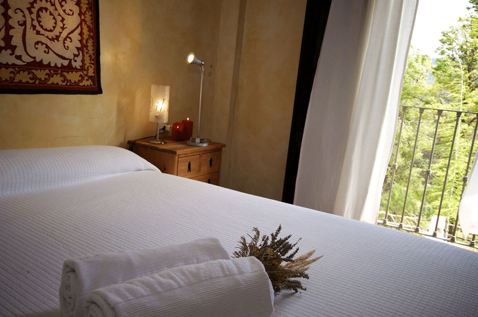 Hotel Cerro De Hijar