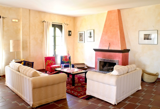 Hotel Cerro De Hijar