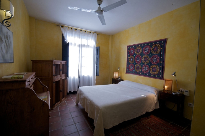 Hotel Cerro De Hijar