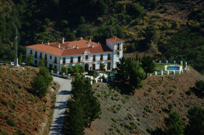 Hotel Cerro De Hijar