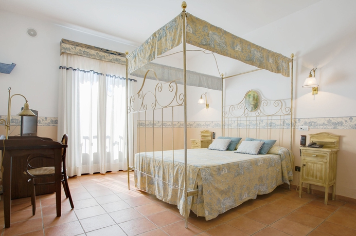 Hotel Cerro Del Sol