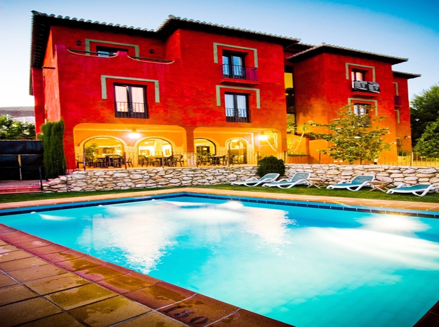 Hotel Cerro Del Sol