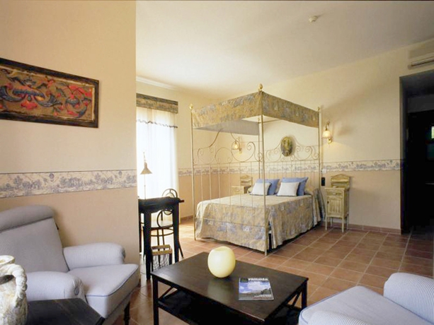 Hotel Cerro Del Sol