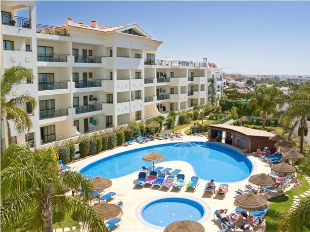 Hotel Cerro Mar Atlântico