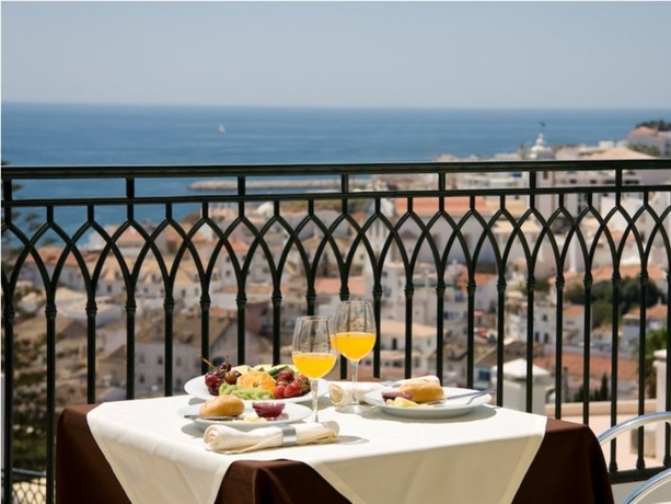 Hotel Cerro Mar Atlântico