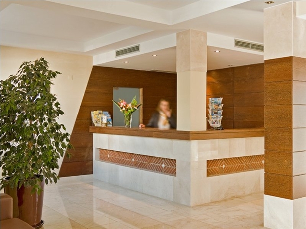 Hotel Cerro Mar Atlântico