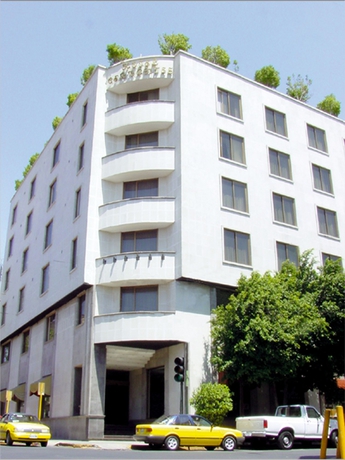 Hotel Cervantes