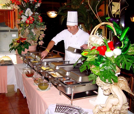 Hotel Cervantes