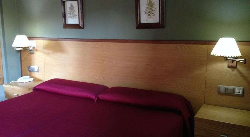 Hotel Cervantes