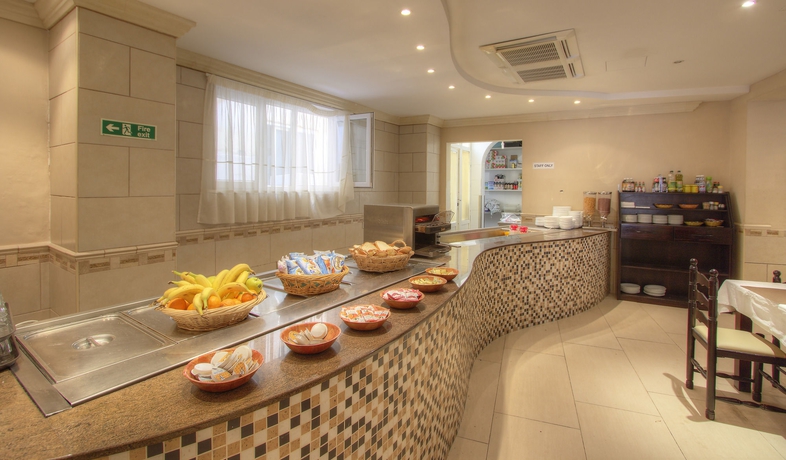 Hotel Cerviola