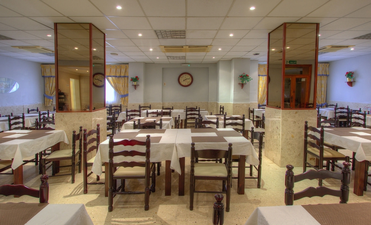 Hotel Cerviola