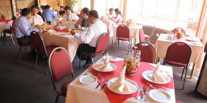 Hotel Cesars Plaza