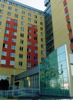 Hotel Ceu Conference Centre