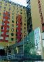 Hotel Ceu Conference Centre