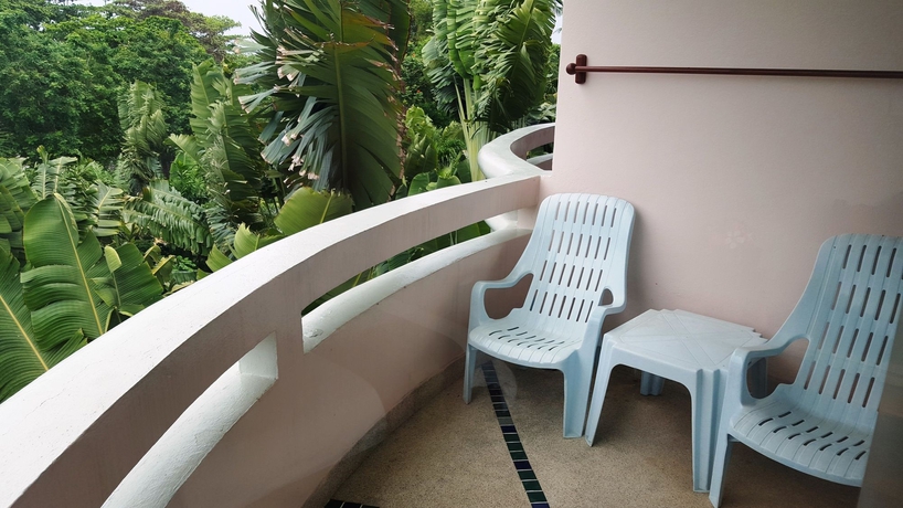 Hotel Chaba Samui Resort