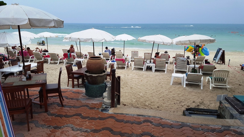 Hotel Chaba Samui Resort