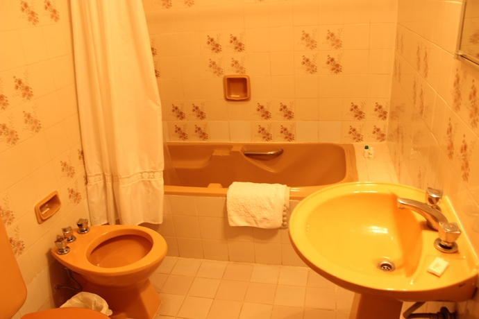 Hotel Chaco 
