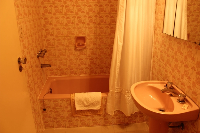 Hotel Chaco 