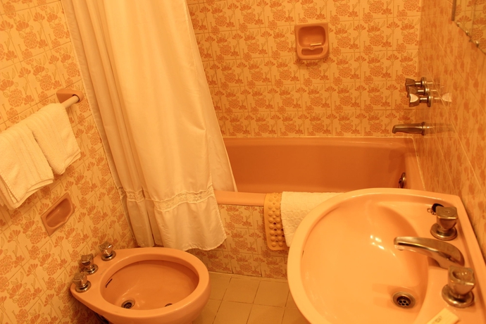 Hotel Chaco 