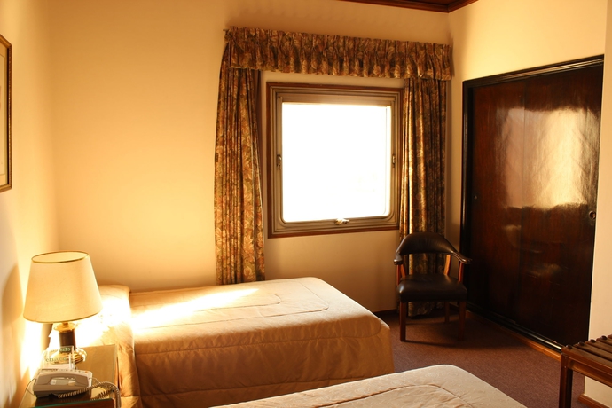 Hotel Chaco 