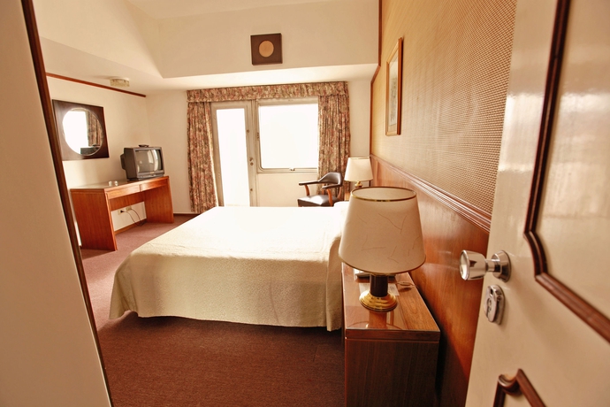 Hotel Chaco 