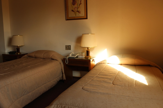 Hotel Chaco 