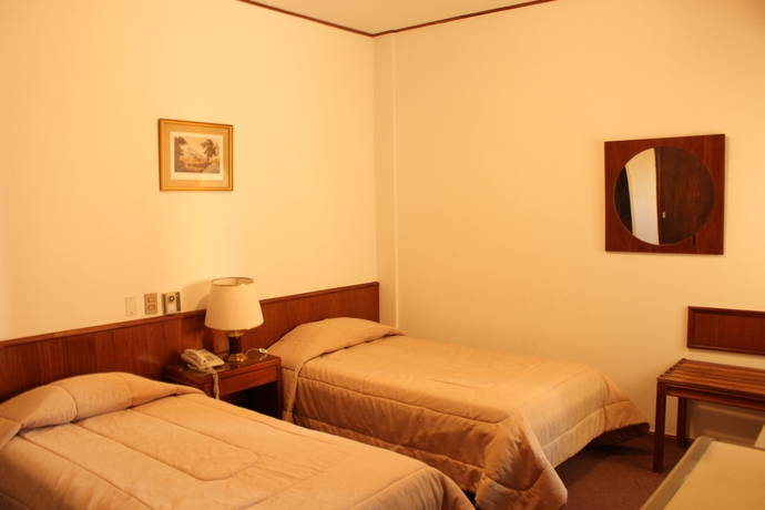 Hotel Chaco 