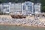 Hotel Chaika Beach