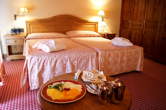 HOTELES BERET hoteles beret: